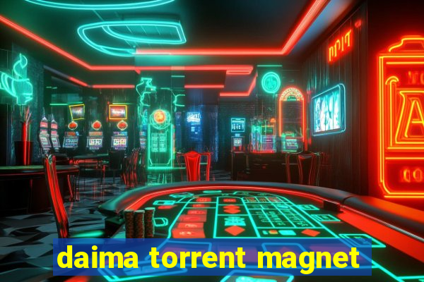 daima torrent magnet